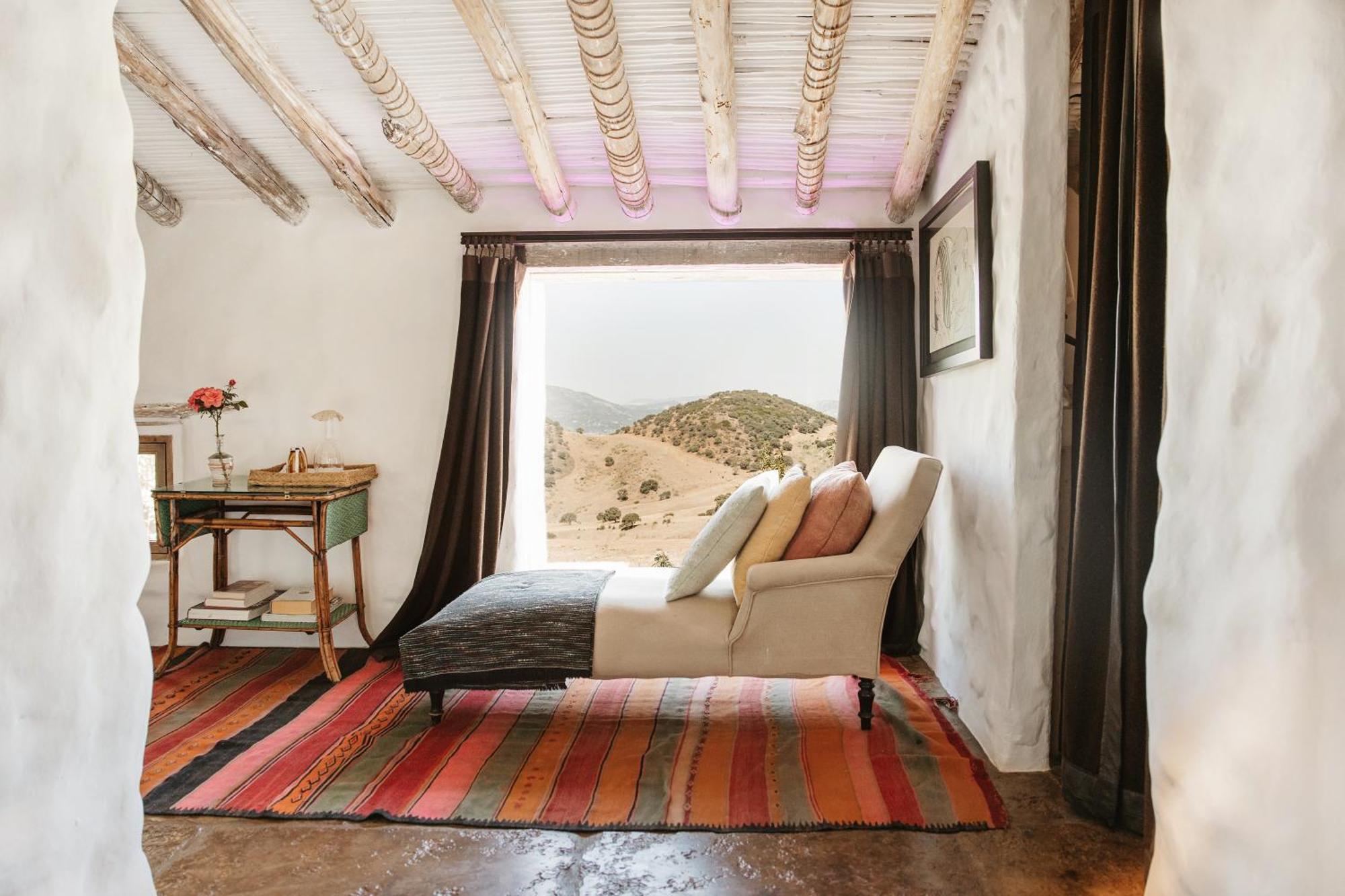 La Donaira ξενώνας Montecorto Εξωτερικό φωτογραφία