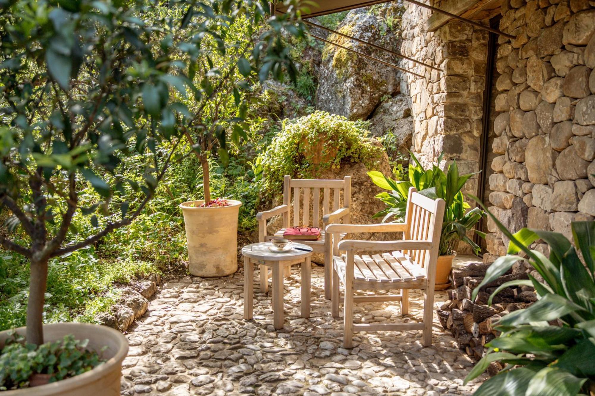 La Donaira ξενώνας Montecorto Εξωτερικό φωτογραφία